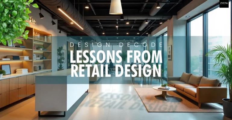 Design decode lessons from retail design blog banner