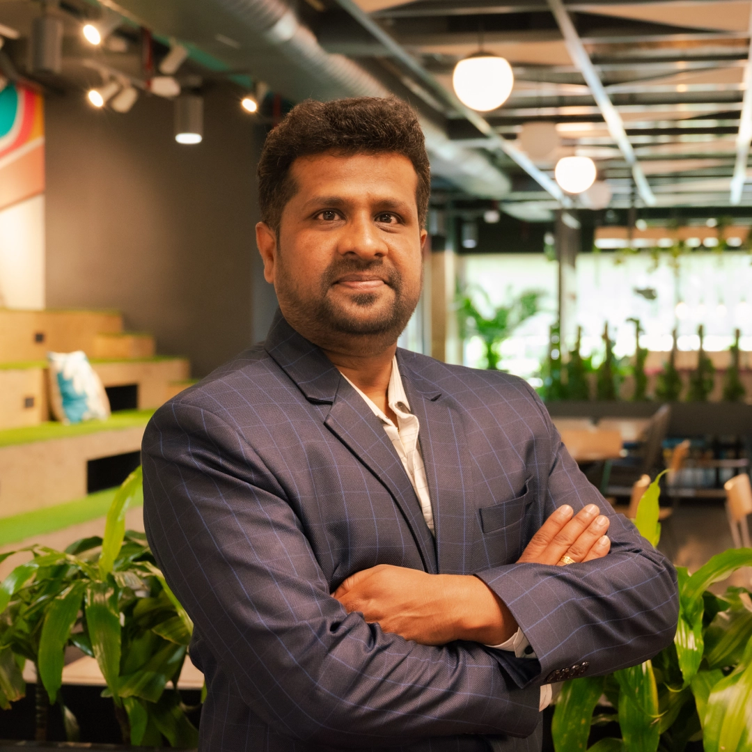Dinesh Kumar K - Senior Cost Manager - PROCUREMENT
