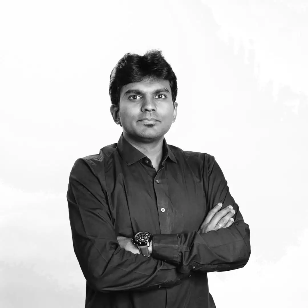 KISHORE MANO