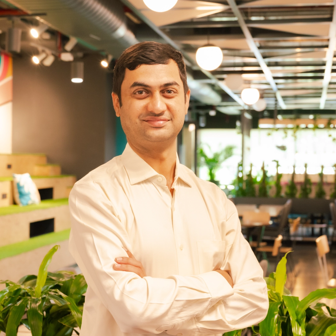 Karthik Upadhya Lead Electrical Designer - MEP
