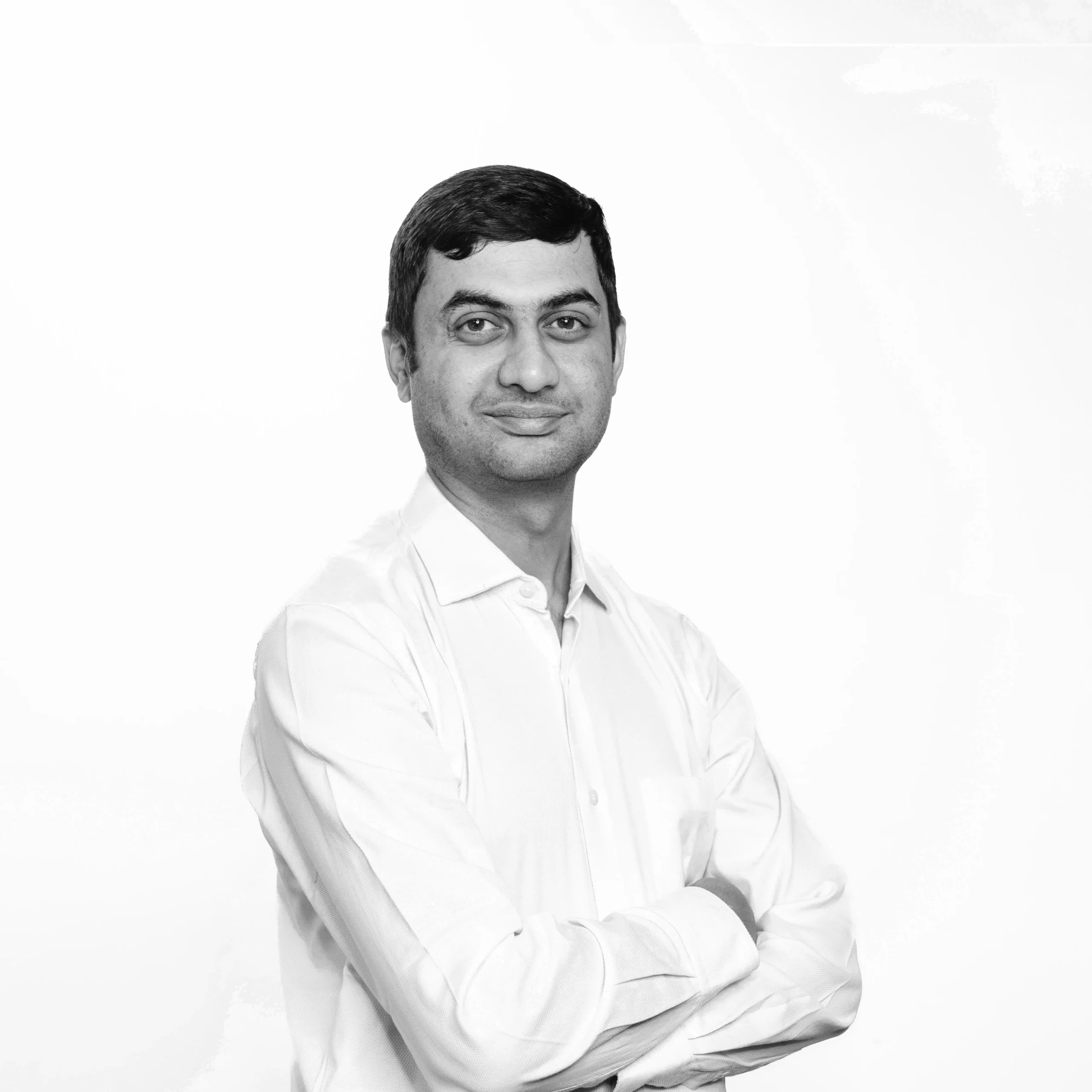 Karthik Upadhyay