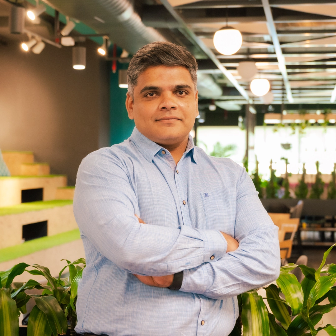 Magam DESIGN Global Managing Director-Design