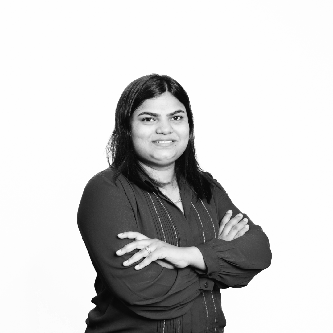 Neha Horo