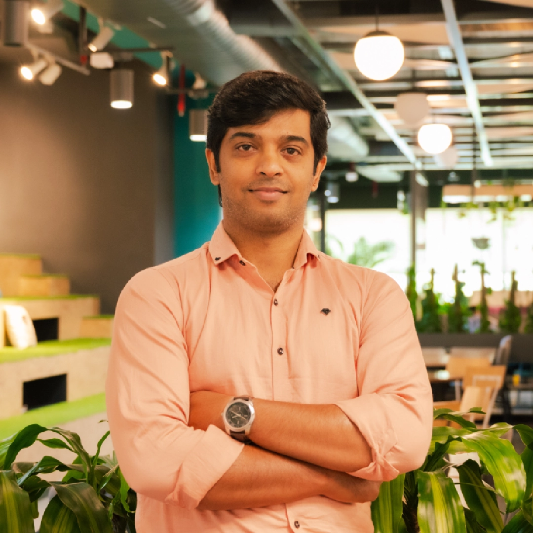 Pradeep - 3D VISUALIZATION Sr 3D Visualizer