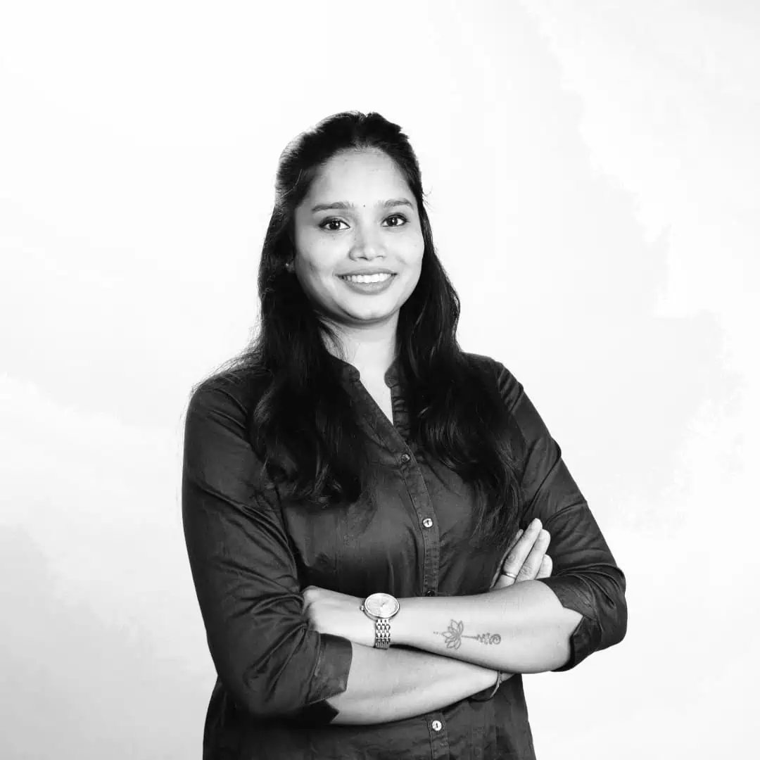 SHALINI SIVA