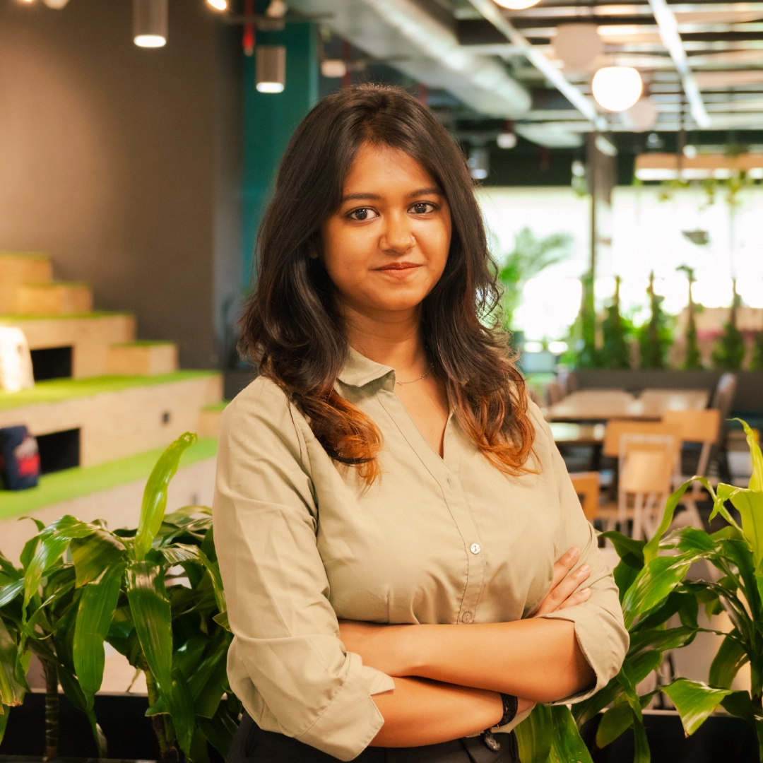 Sneha Dutta - ENVIRONMENT GRAPHIC DESIGN