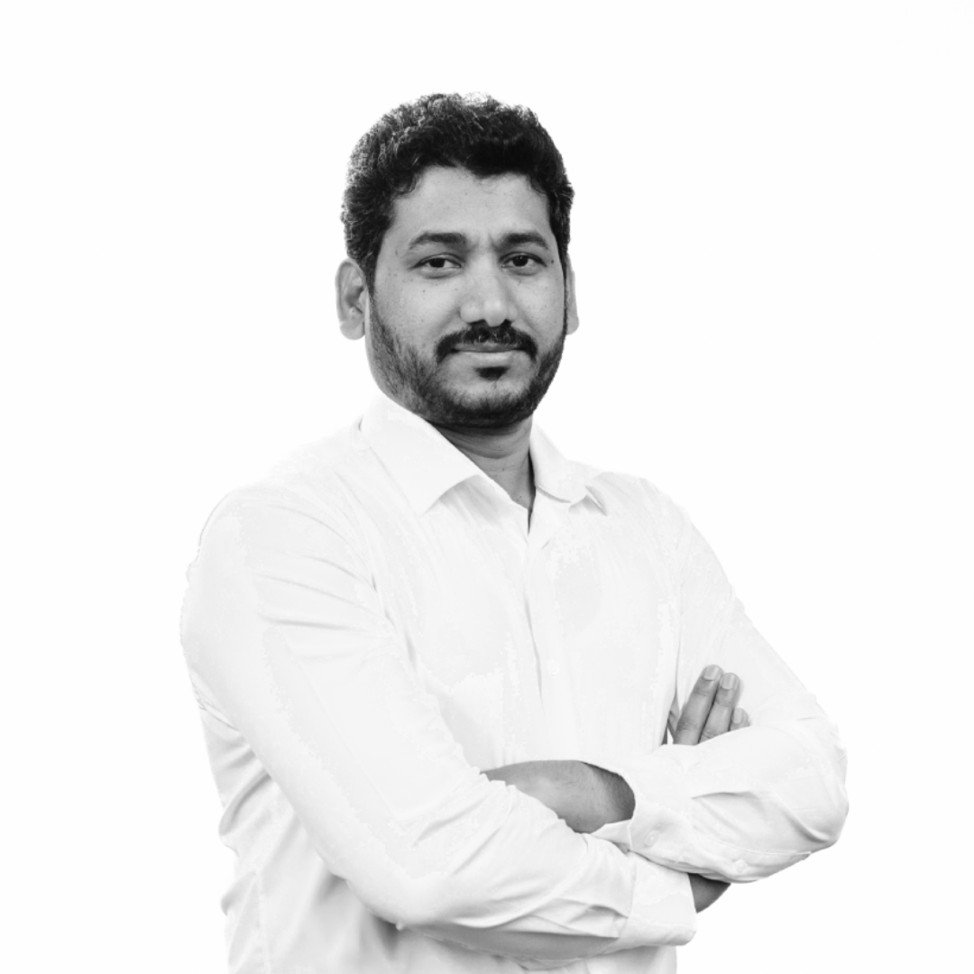 Suresh Kumar