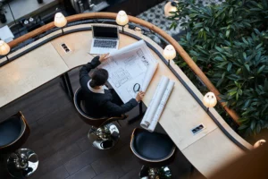 design and build company