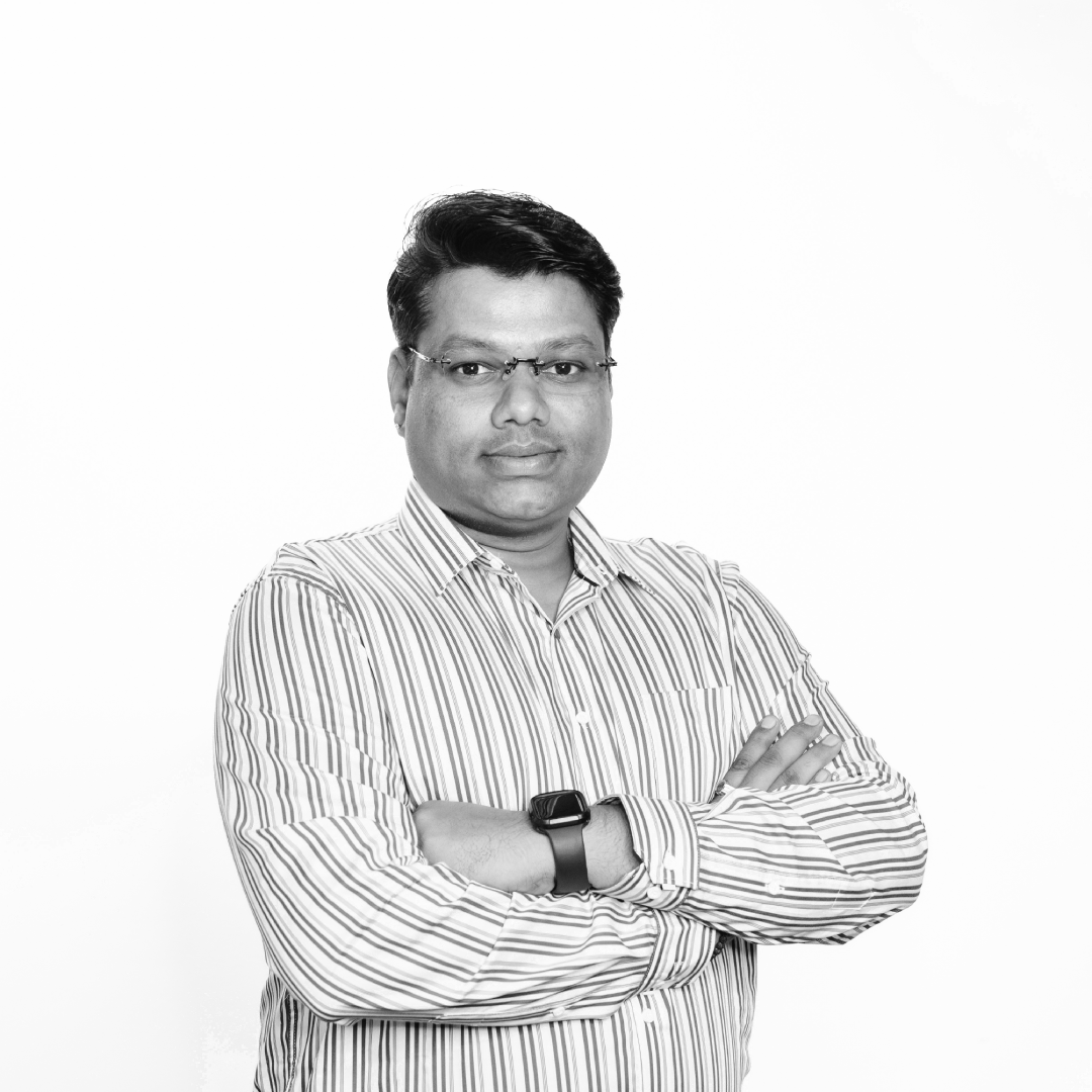madhusudan