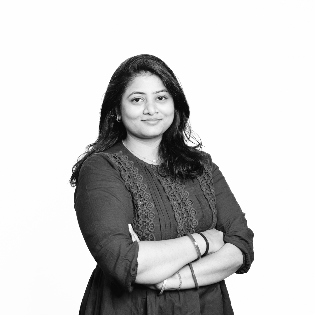 Namrata Shaw