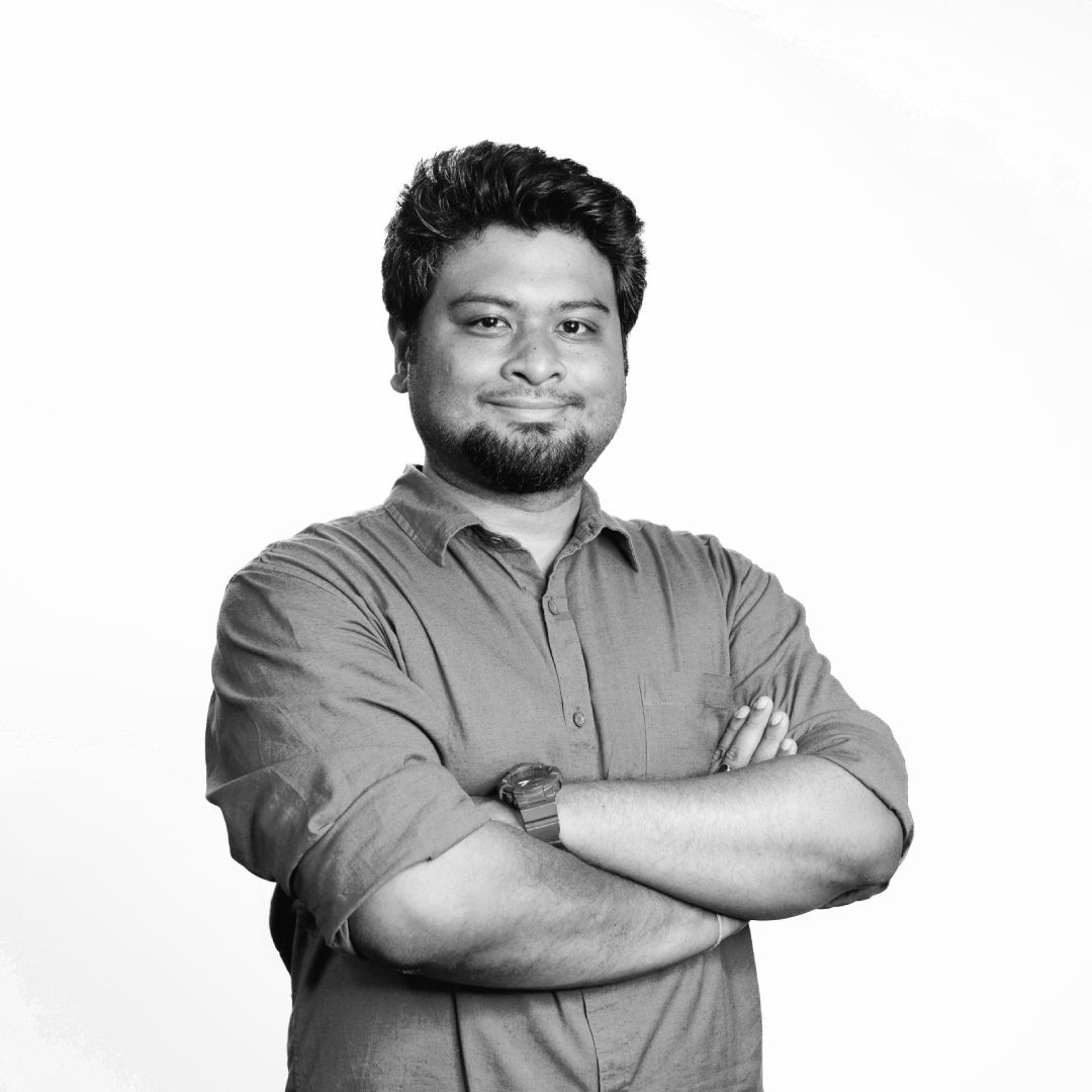 ronti gogai