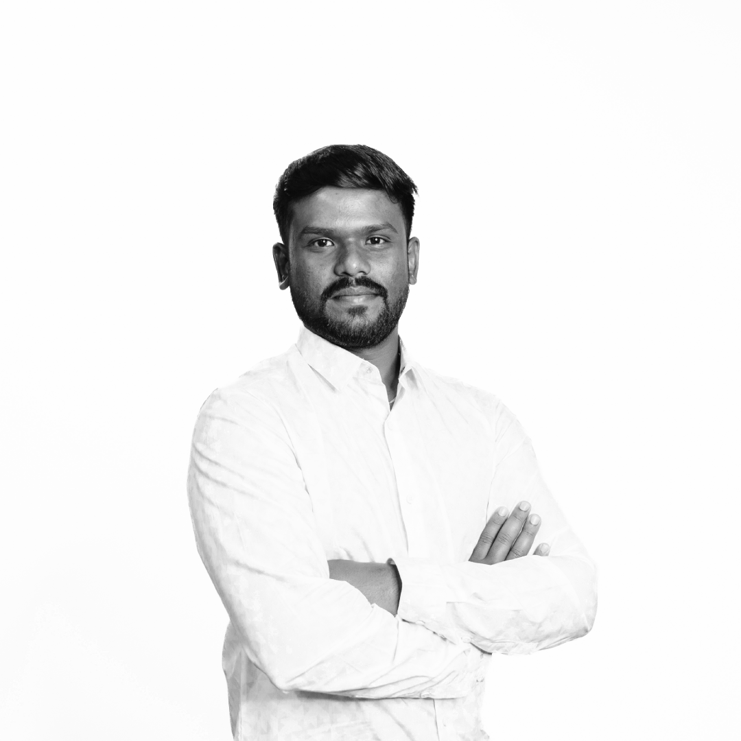 Sethupathy