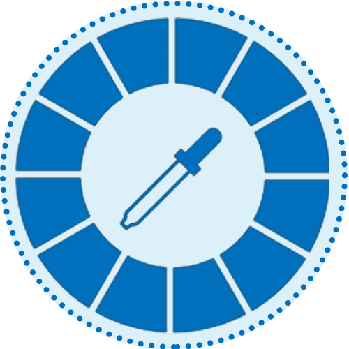 color icon