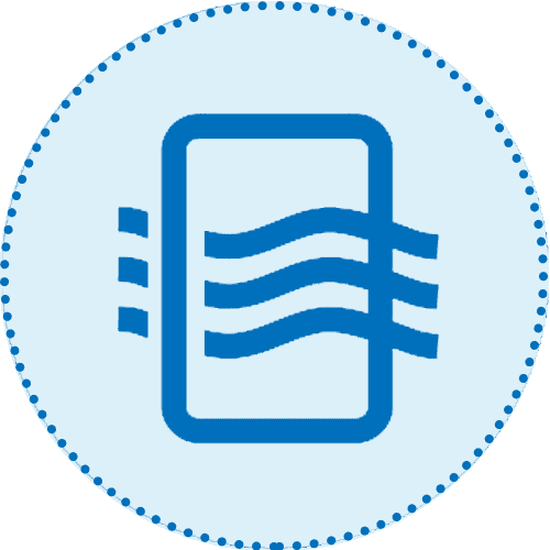 air icon