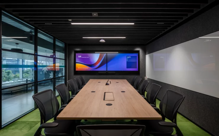 AI-driven-Workplace