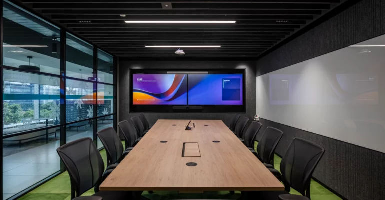 AI-driven-Workplace