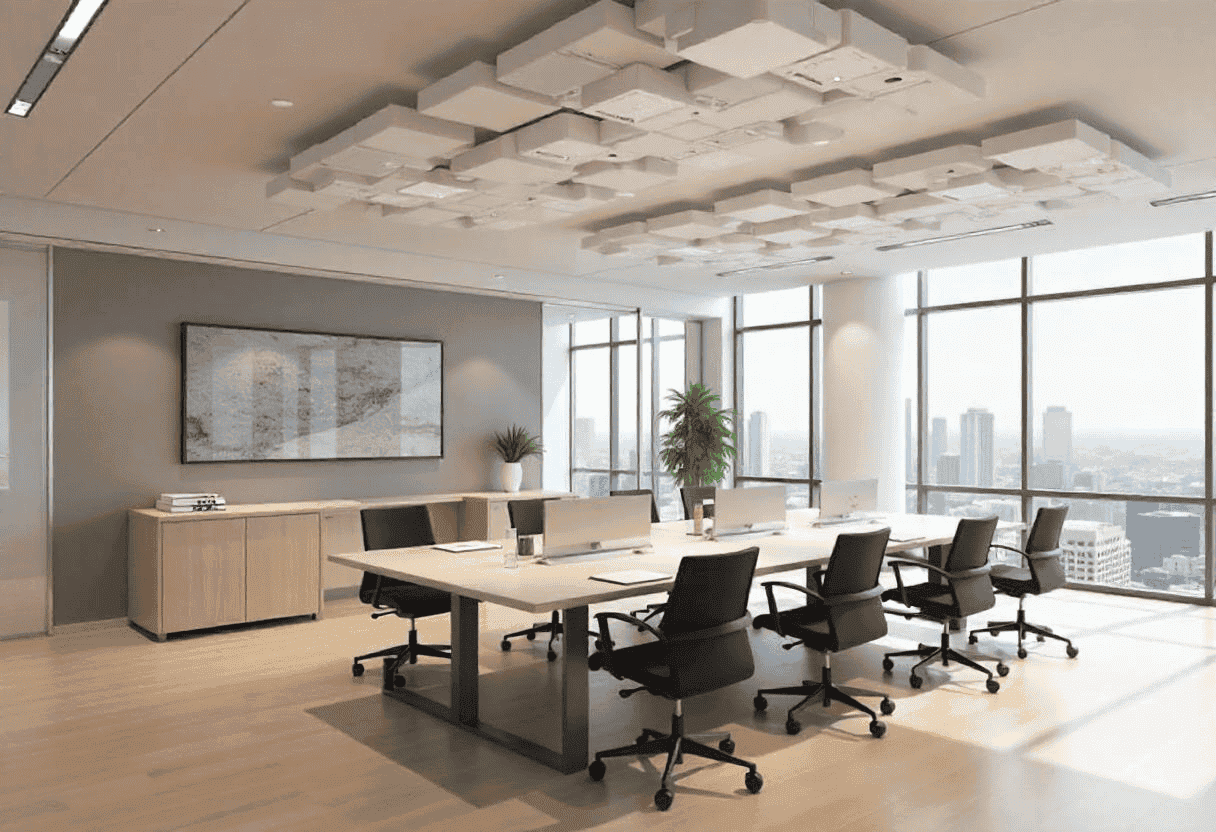AI-driven workplace in Singapore