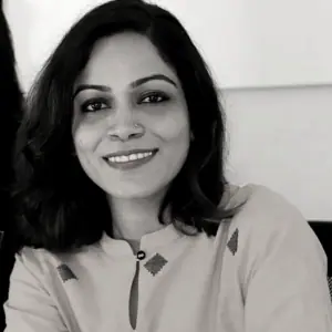 Picture of Aparna Anirudhan