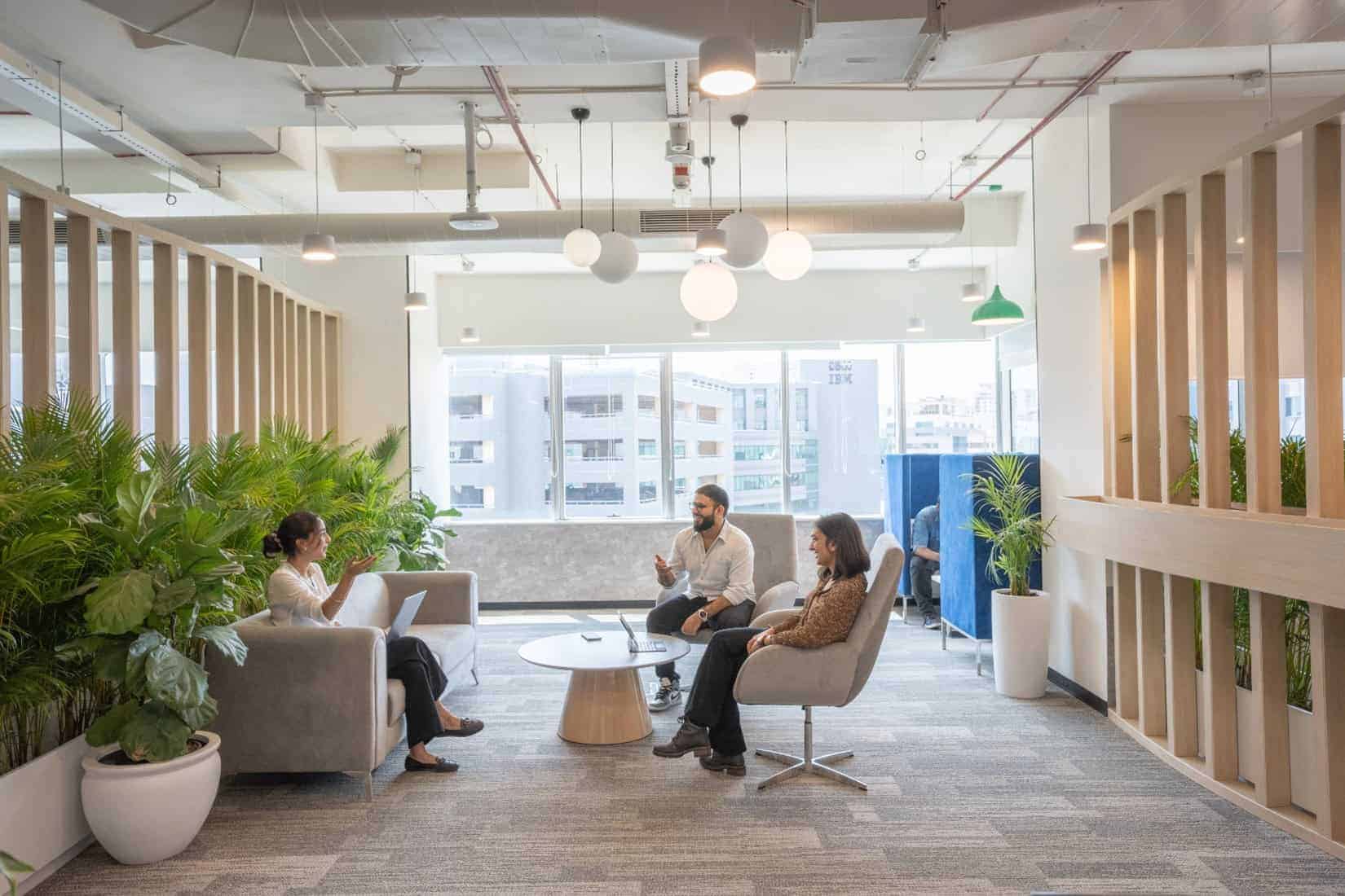 Workplace wellness
