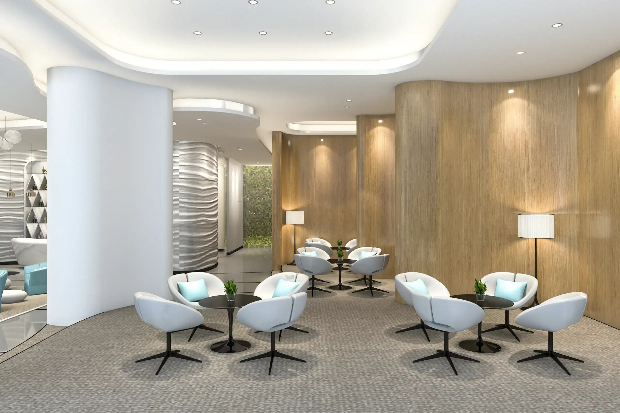 Gen like workspace article