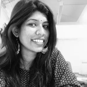 Picture of Mehnaz Farooque