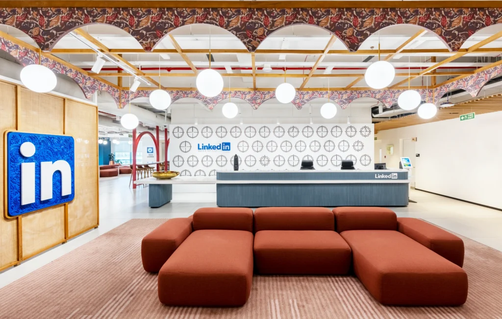 Office Interior Design Services