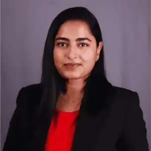 Picture of Sandhya Lakshmanan