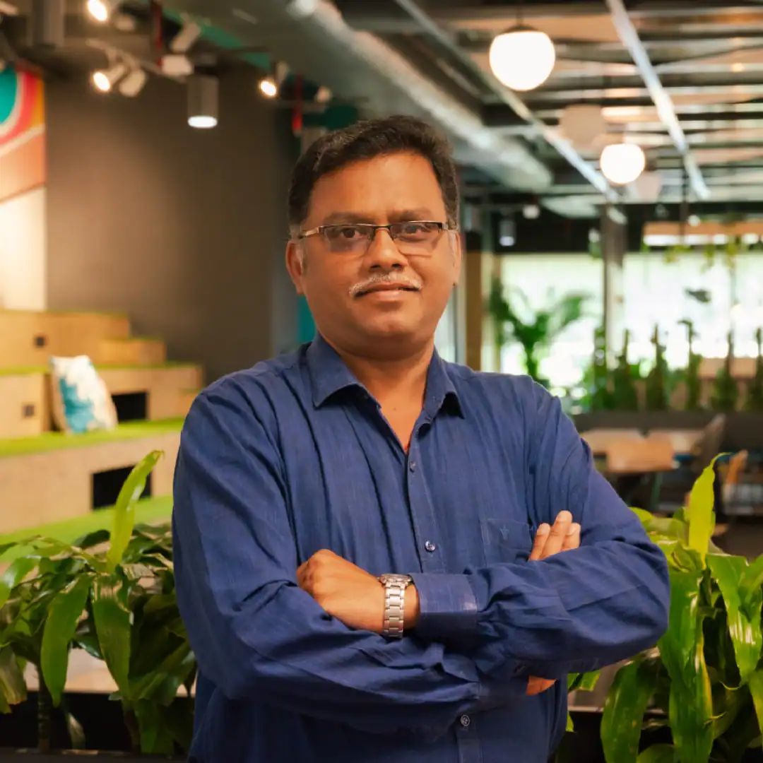 Sankara - MEP - HVAC General Manager - HVAC