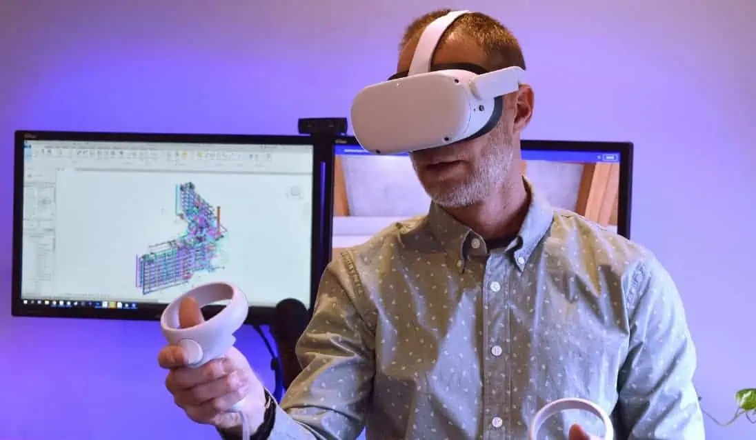 technology at workplace for IT companies