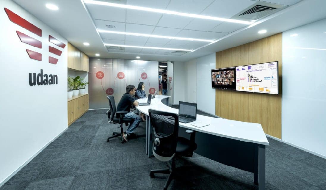 The Future-Ready Conference Rooms