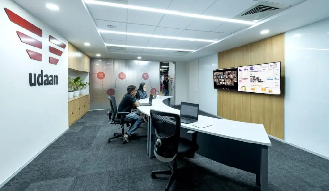 The Future-Ready Conference Rooms