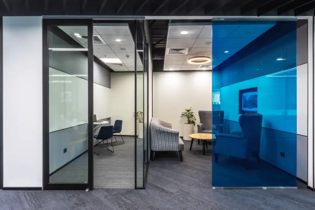 Top 6 workplace design tips