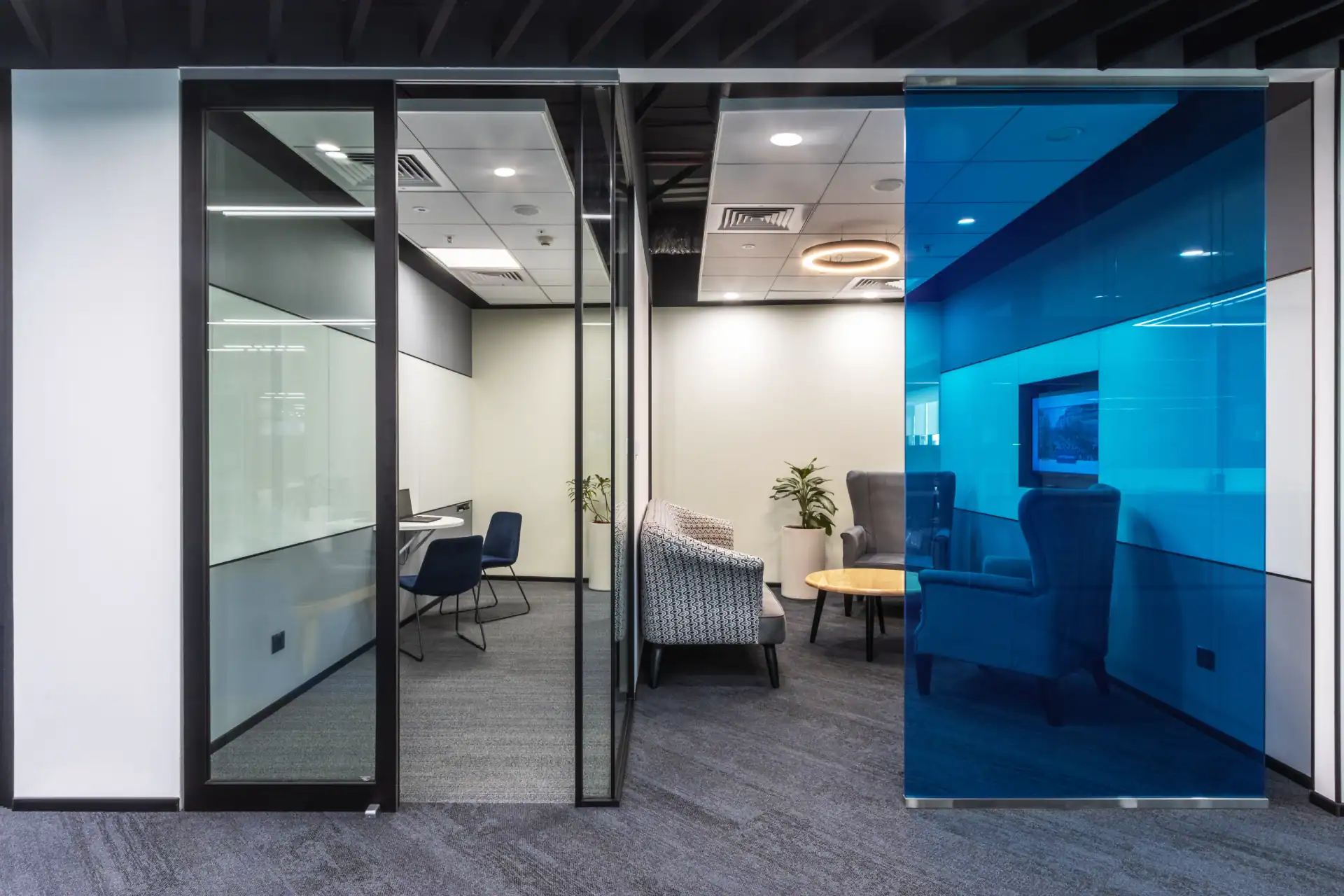 Top 6 workplace design tips
