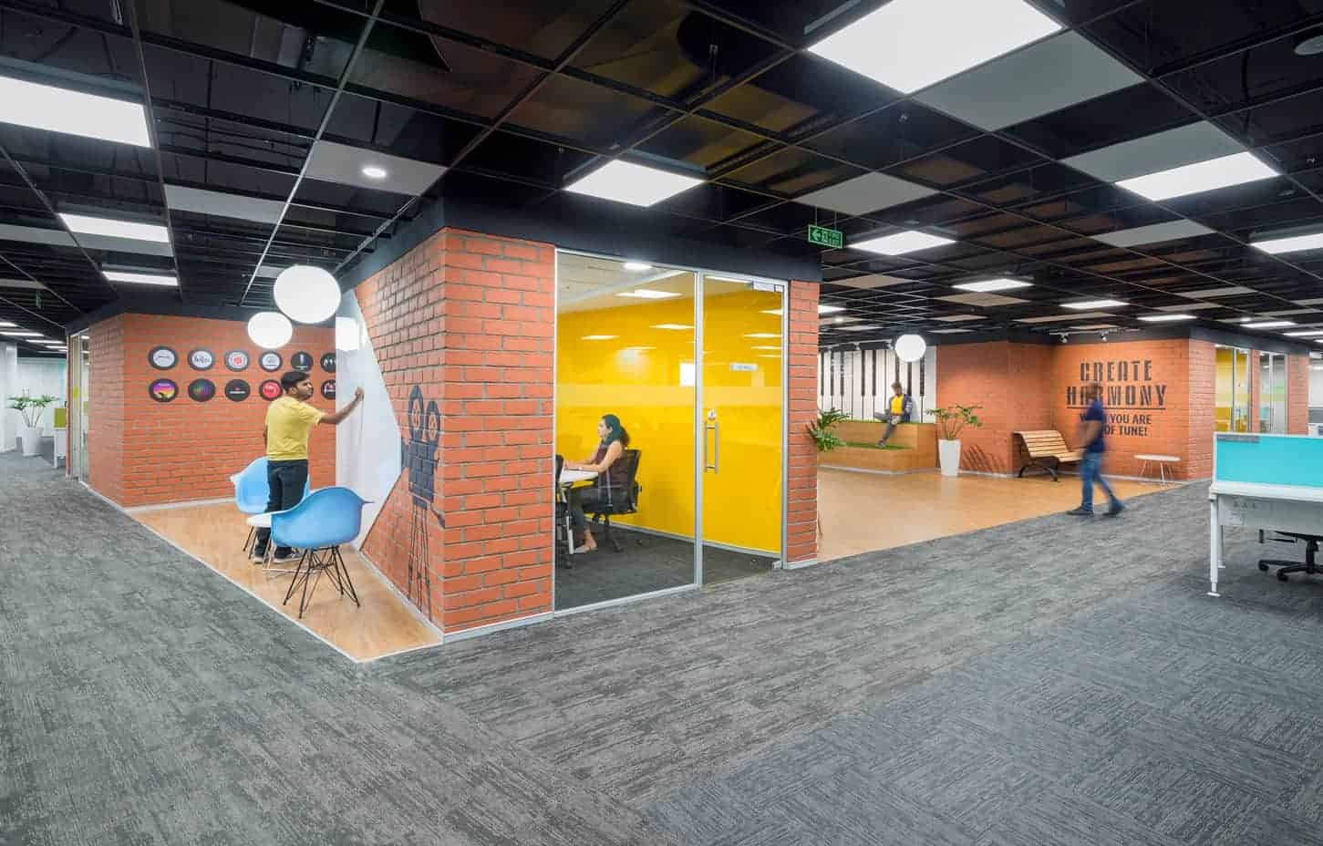 udaan workstation