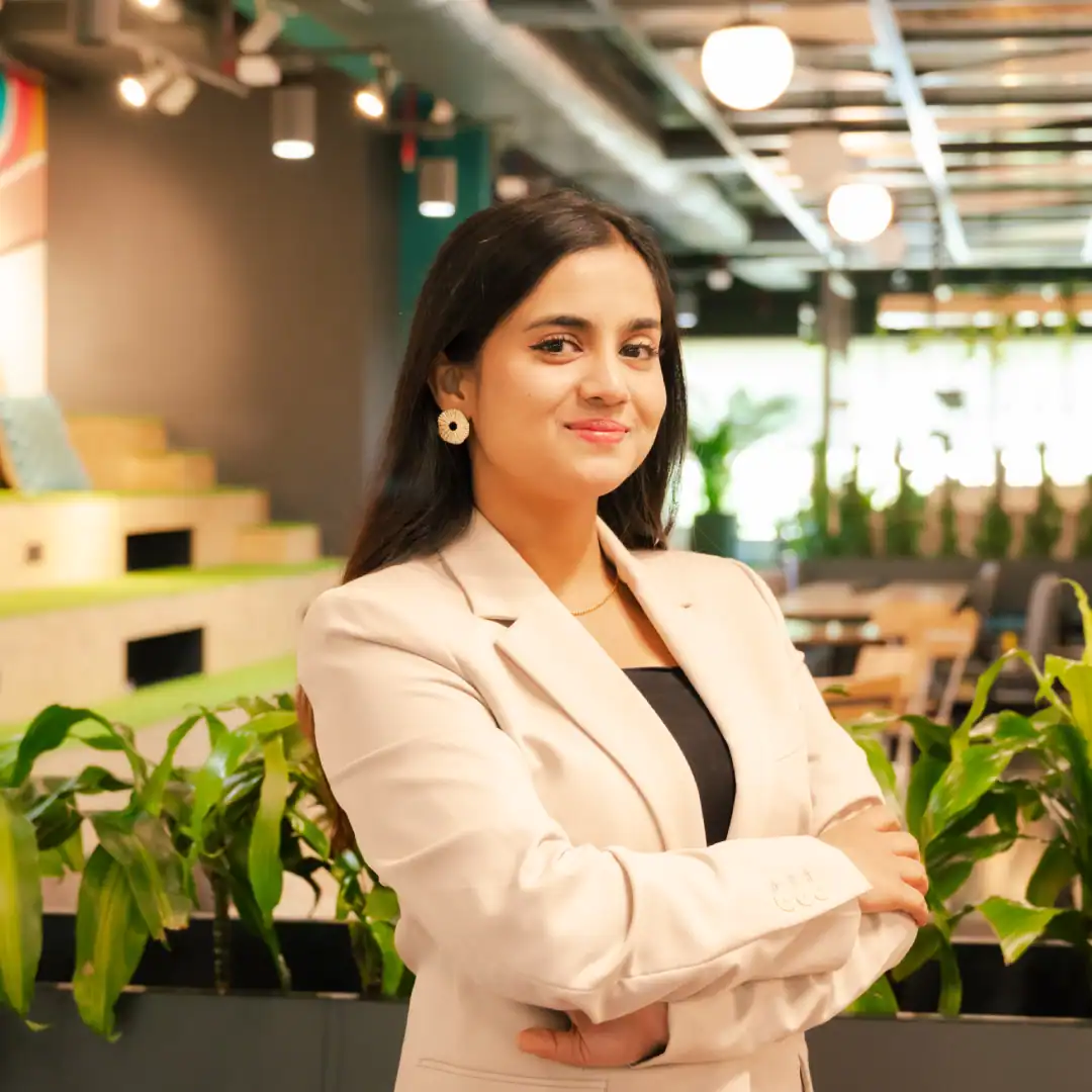 Varada Shetty - BUSINESS DEVELOPMENT