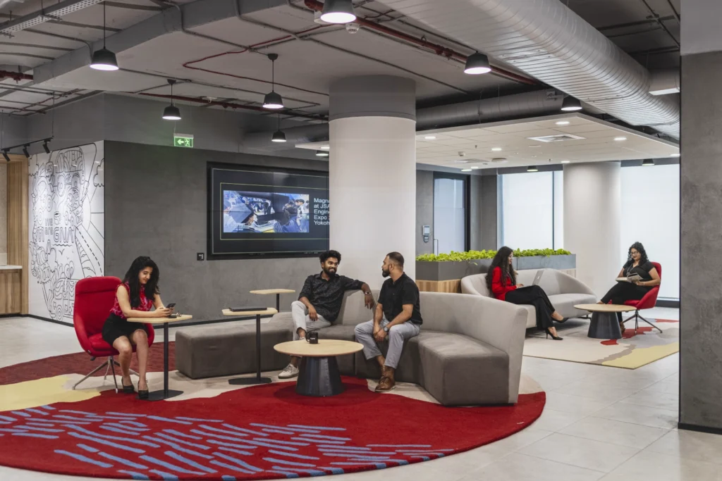 architecture jobs zyeta