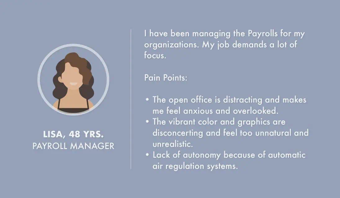 aging workforce persona-zyeta