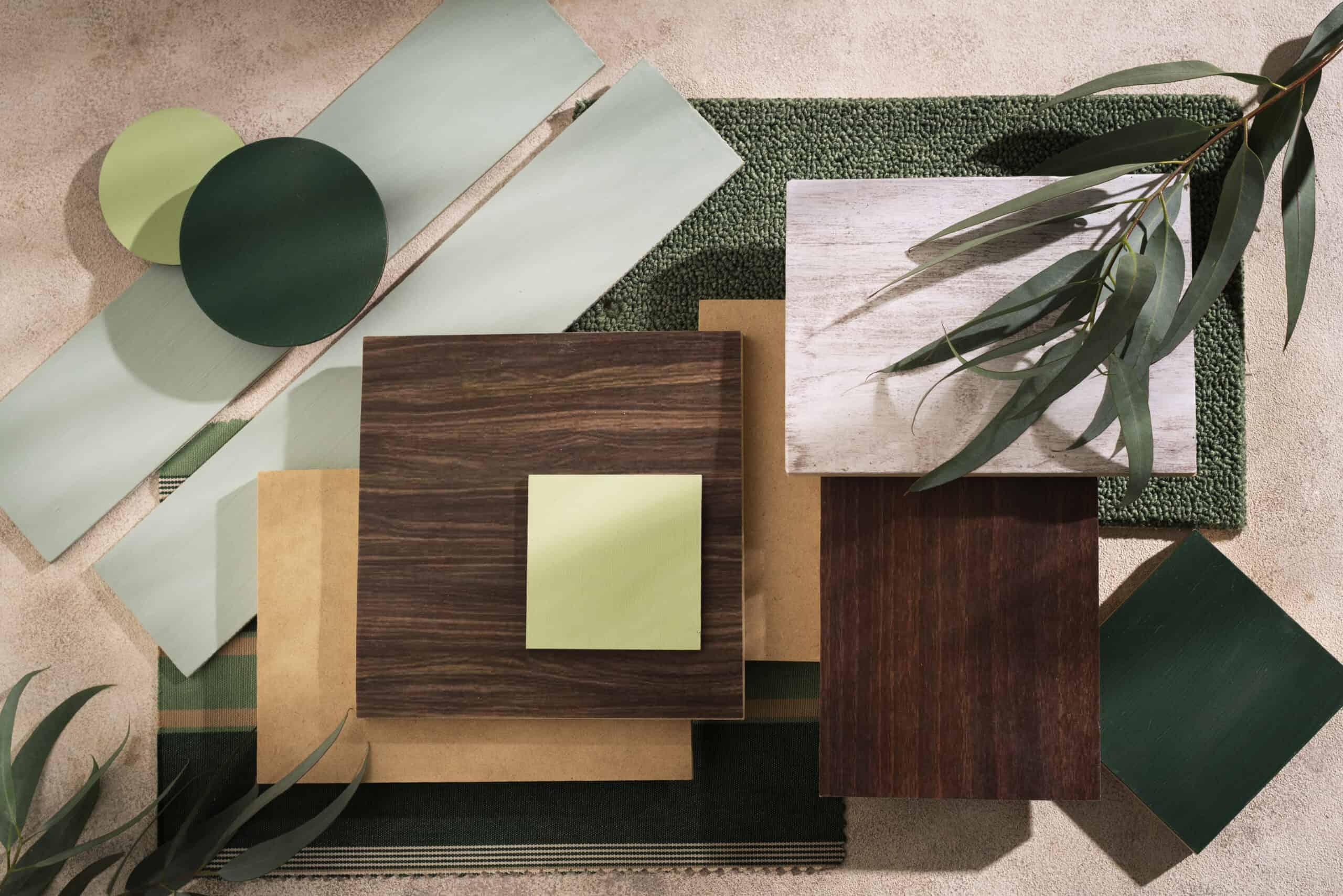 mdf material