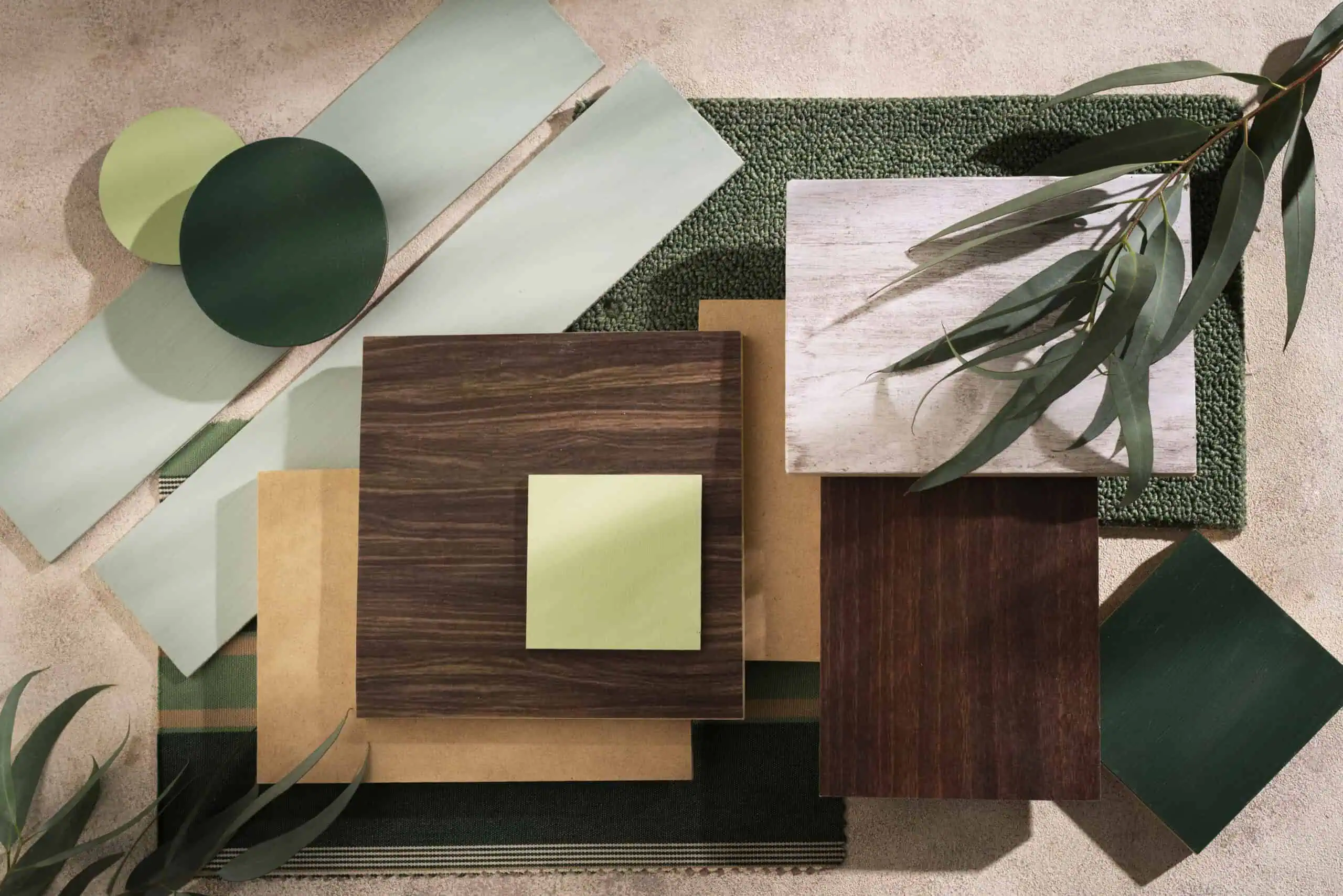 mdf material