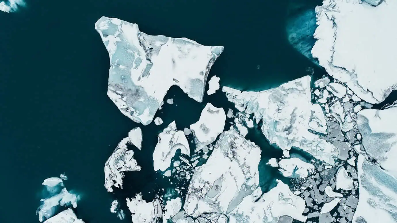 Climate Change Impact on Workplace Design