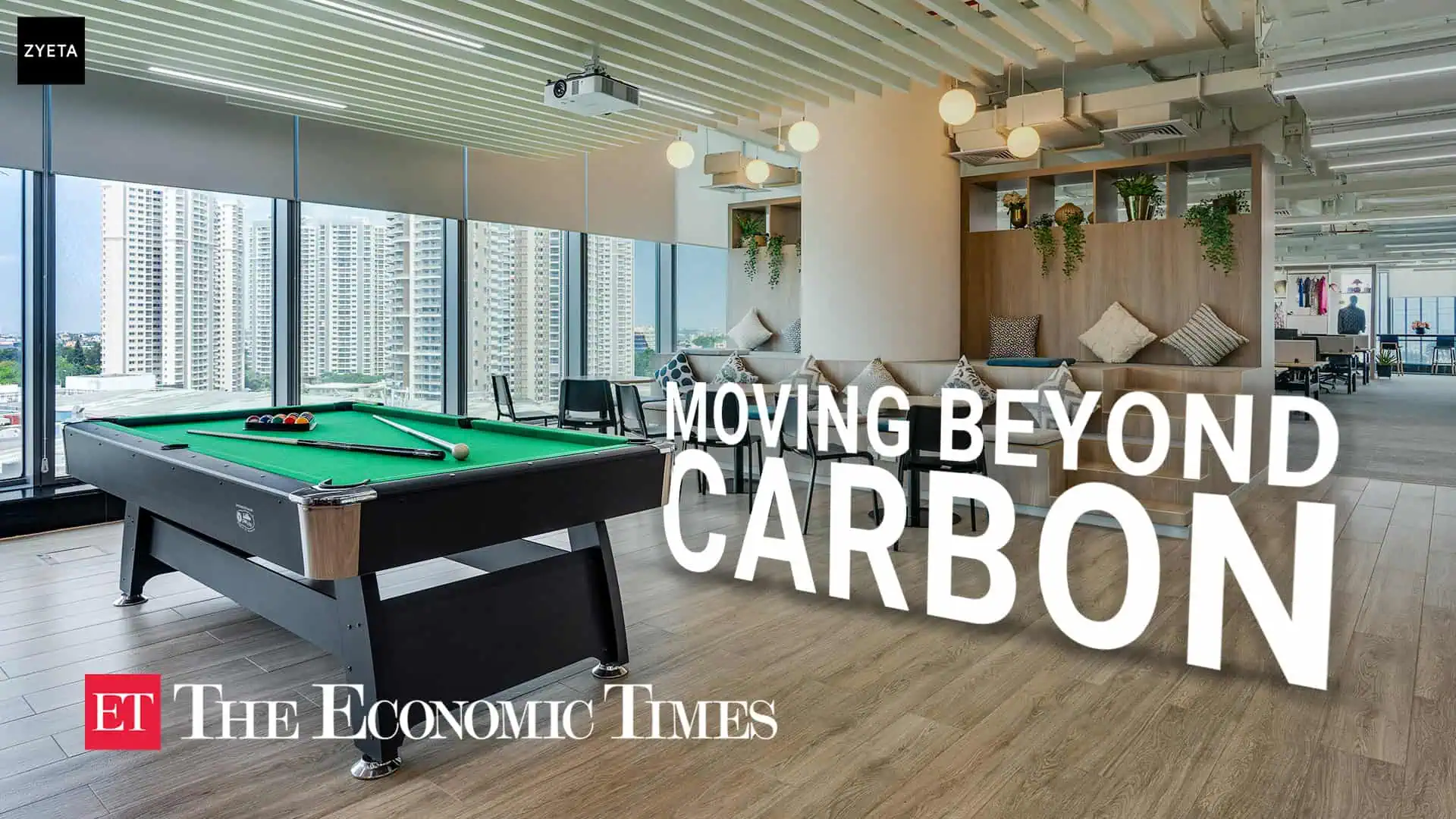 The Economic Times Featured