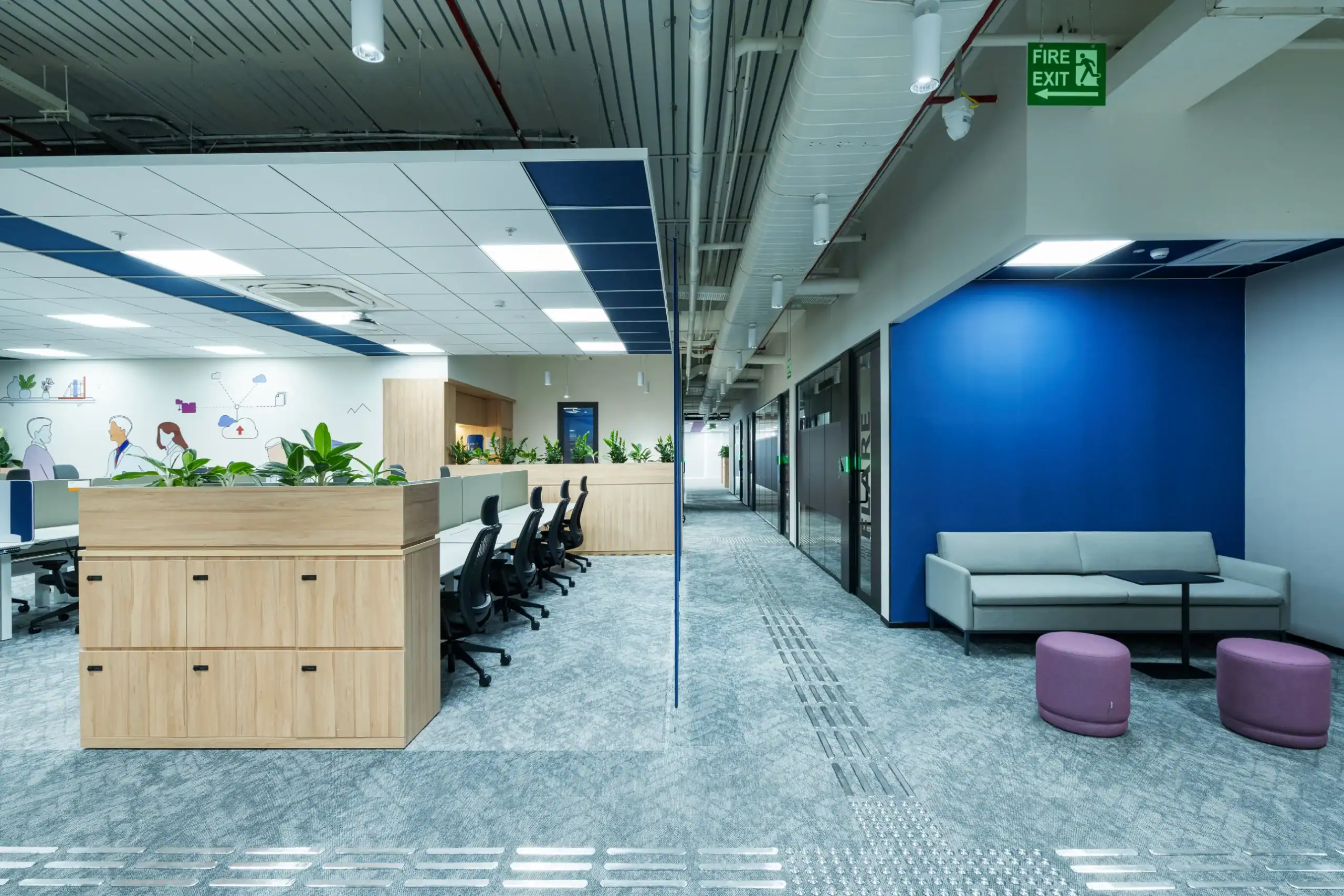 BMC Software company office