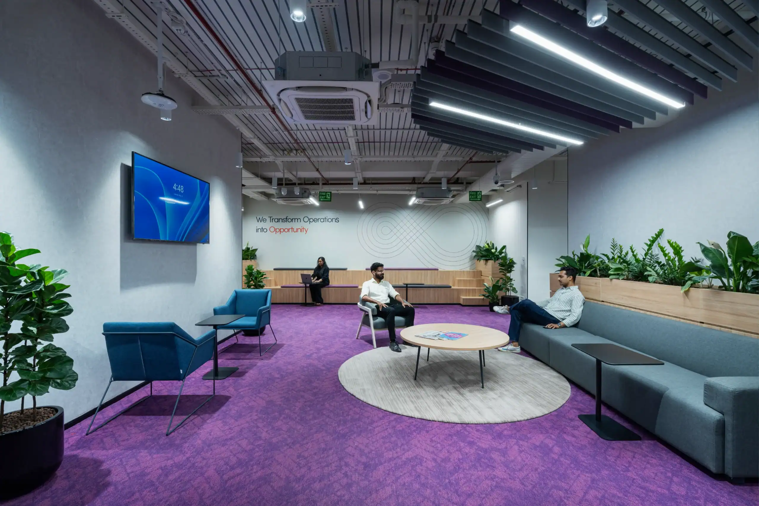 BMC-pune-office-interior