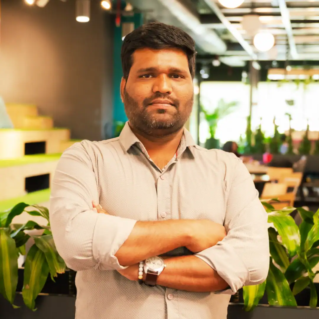 Girishnaik L- BIM Modeler