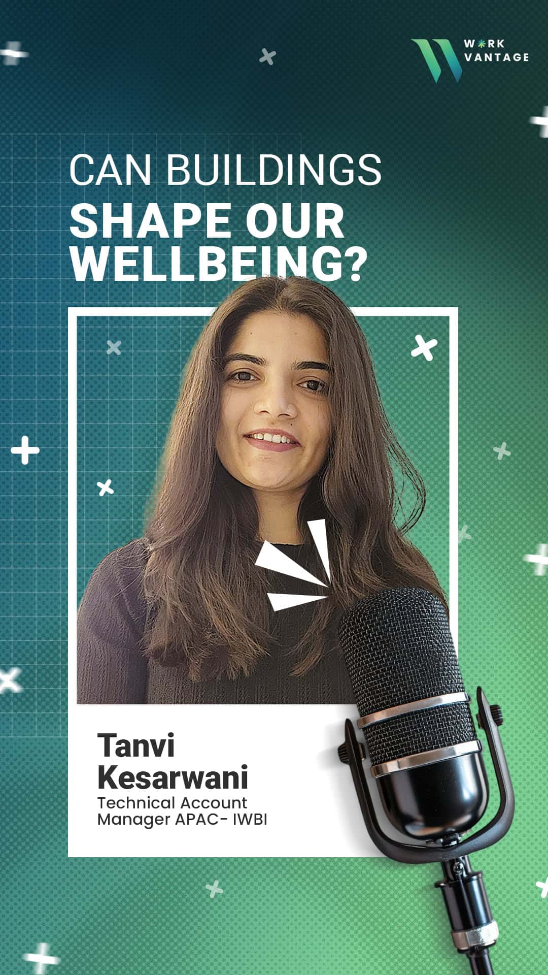 Can Buildings Shape Our Wellbeing