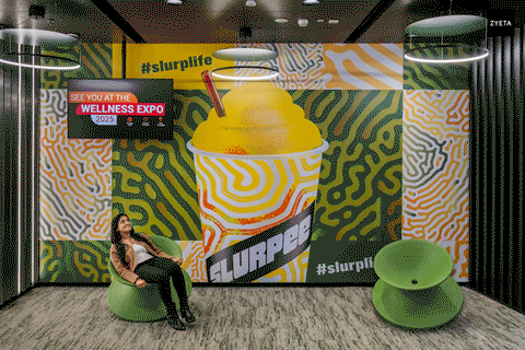 7-eleven office furniture
