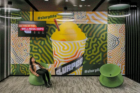 seven eleven Office Furniture