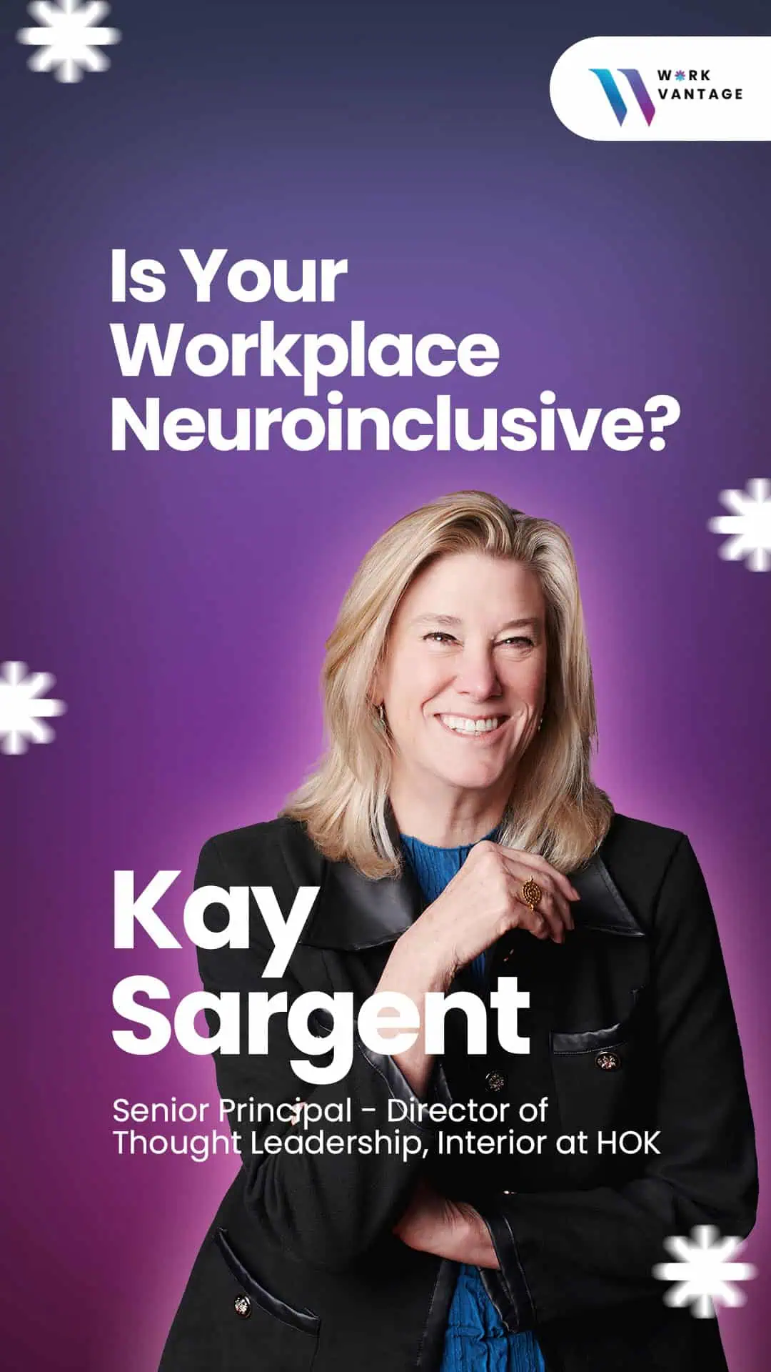 is your workplace neuroinclusive