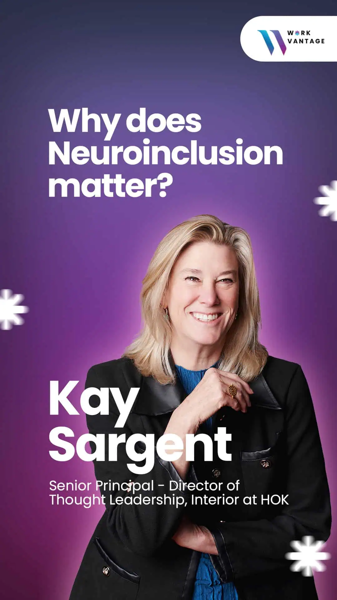 Why does Neuroinclusion matter?