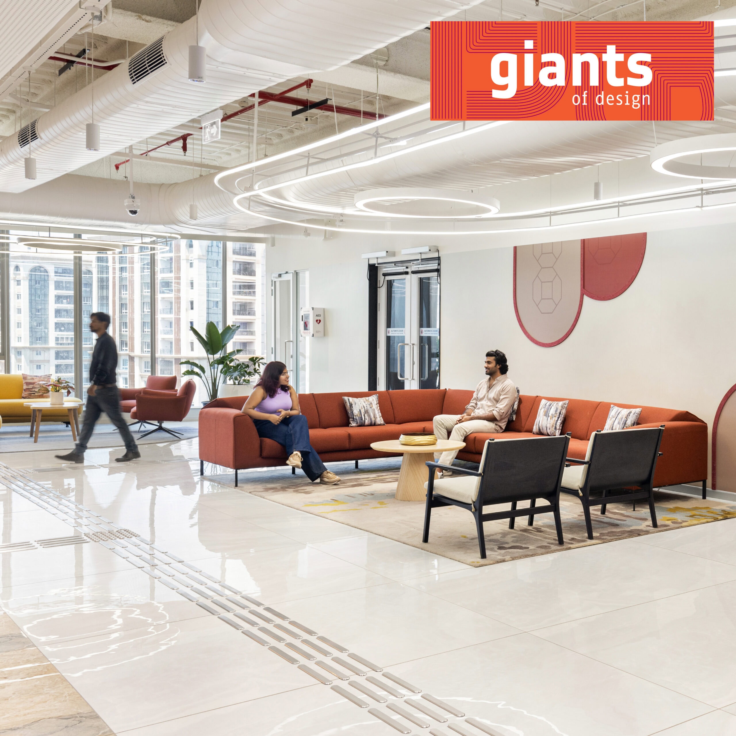 Giants of design 2026 Zyeta